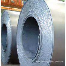 Galvanized Steel CoilHot Rolled Coil